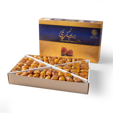 سكري القصيم - الحبات الجالكسي المميزة