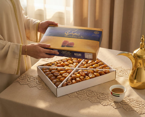 سكري القصيم - الحبات الجالكسي المميزة